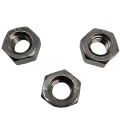 M40 Hexagon Head Bolt Flange Nut